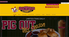 Desktop Screenshot of brewingz.com